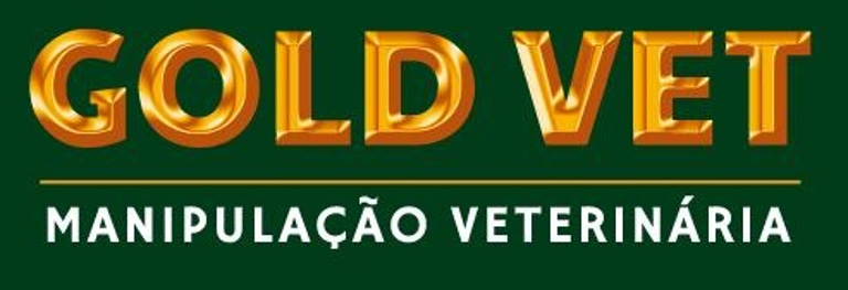 GoldVet logo
