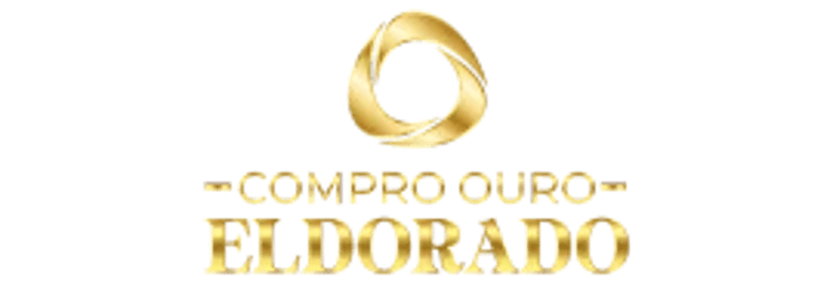 compro ouro eldorado logo