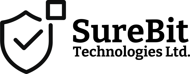 SureBit Technologies logo