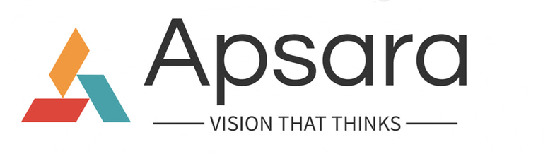 Apsara Technologies logo