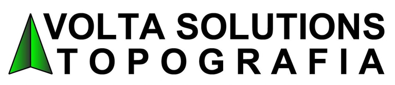 VOLTA SOLUTIONS TOPOGRAFIA logo