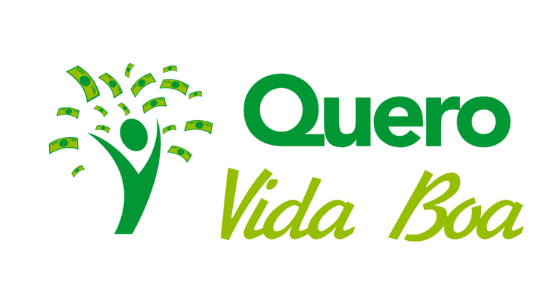 Quero Vida Boa logo