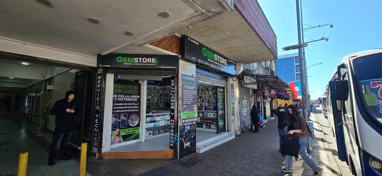 KilTec SERVICIO TECNICO CELULARES logo