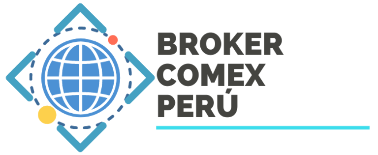 Broker Comex Perú logo