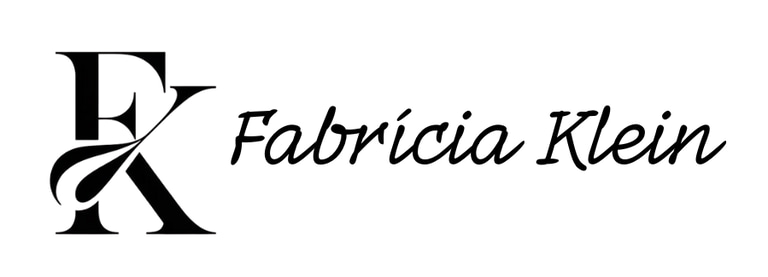 Use Fabricia Klein logo