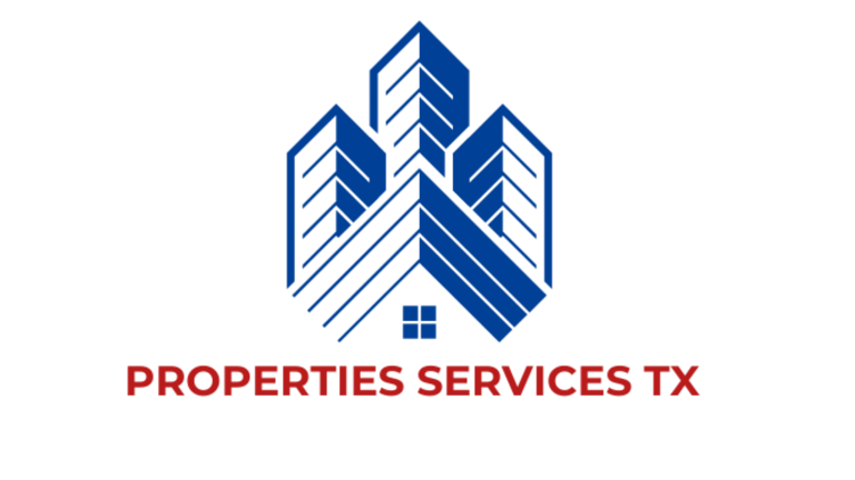 PROPERTIES SERVICES TX LLC logo