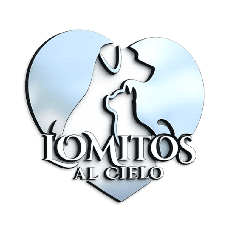 Lomitos al Cielo logo