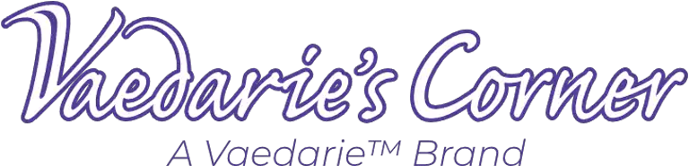 Vaedarie's Corner logo