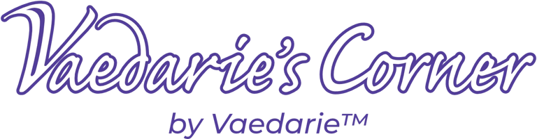Vaedarie's Corner logo