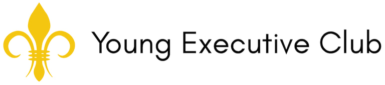 Young Executive Club logo