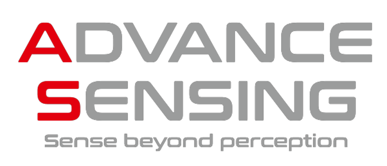 Advance Sensing logo