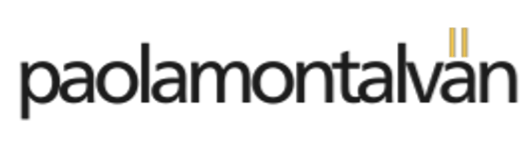 Paola Montalván logo
