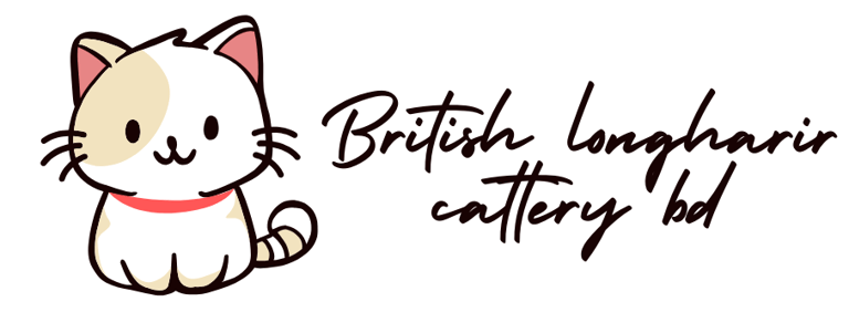 Shakib British Longhairs logo