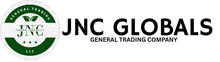 JNC GLOBALS logo