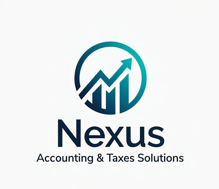 Nexus Accounting & Tax Services logo