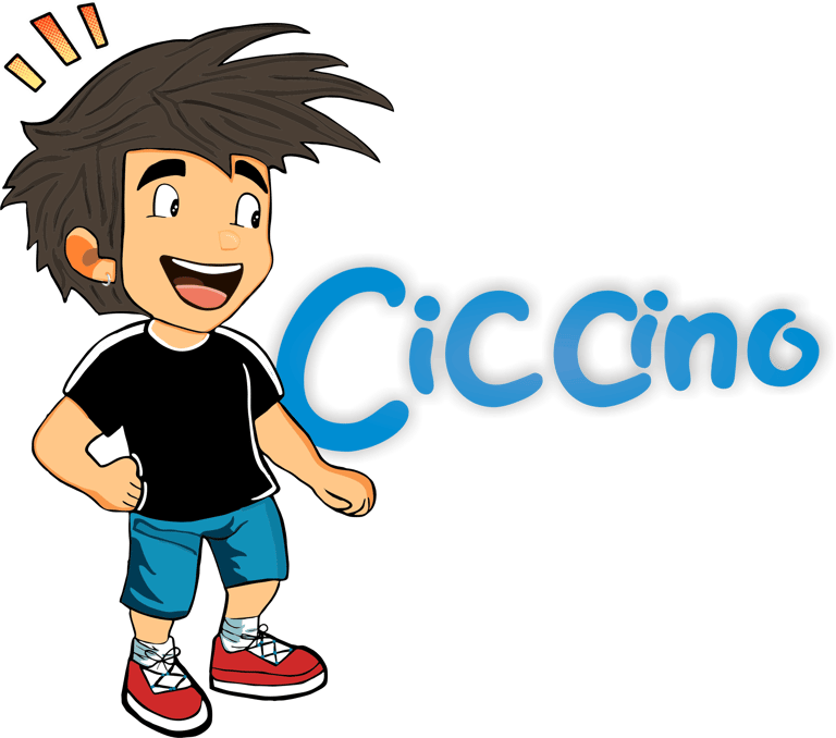 Ciccino logo