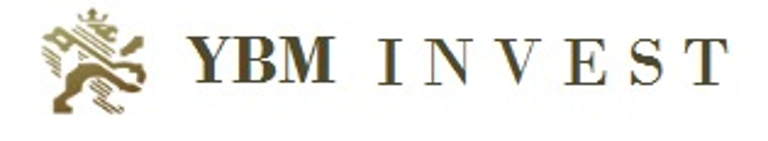 YBM INVEST  logo