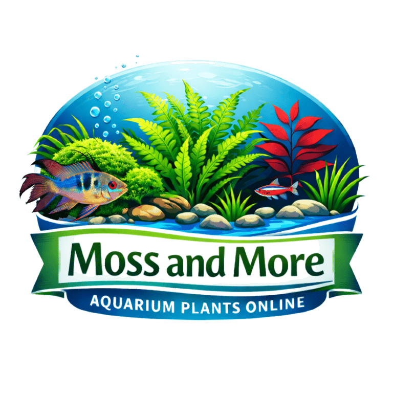 AquaVita Plants logo