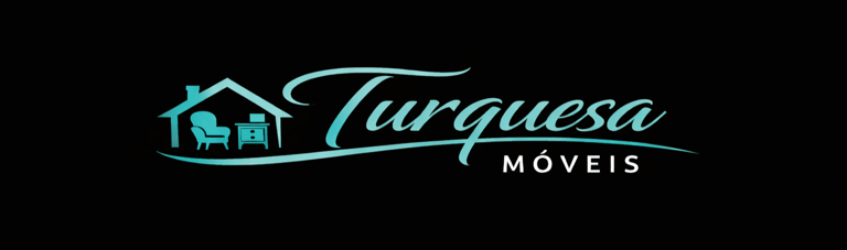 TURQUESA MOVEIS logo