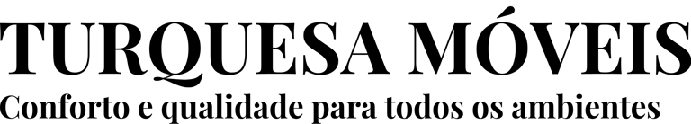 TURQUESA MOVEIS logo