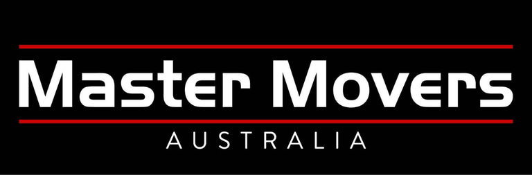 Master Movers logo