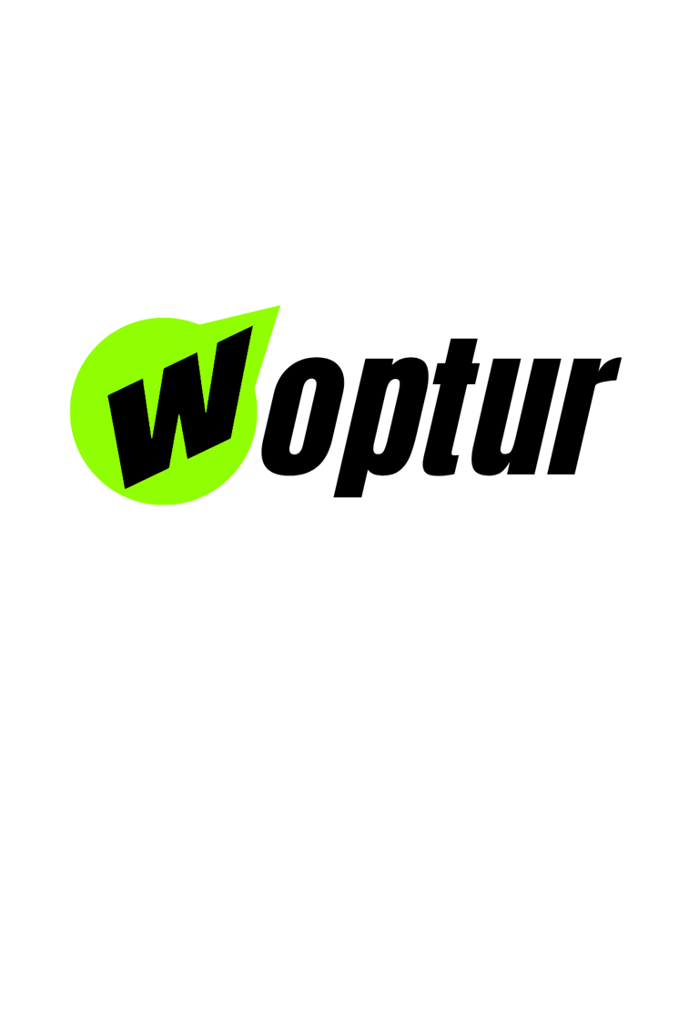 WOPTUR DE ILHABELA  logo