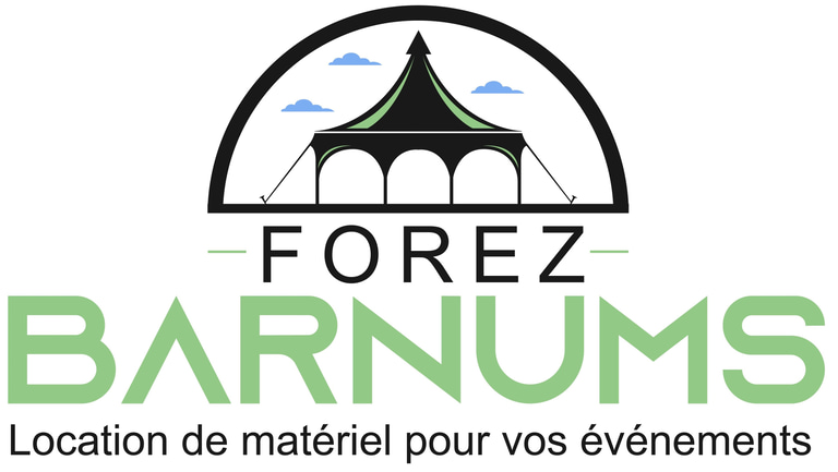 Forez Barnums logo