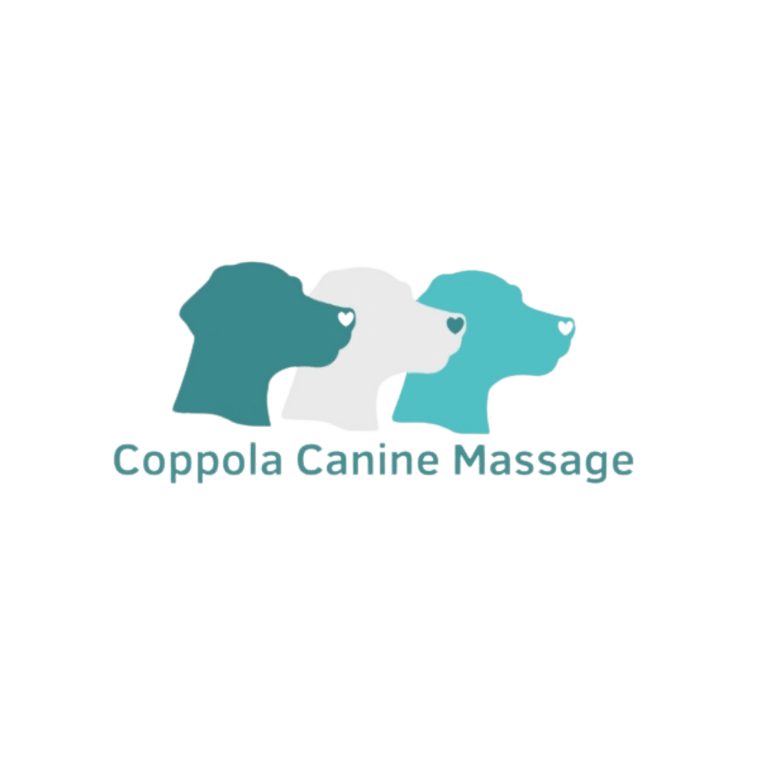 Coppola Canine Massage logo