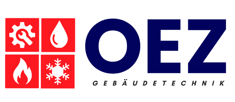 OEZ Gebäudetechnik logo