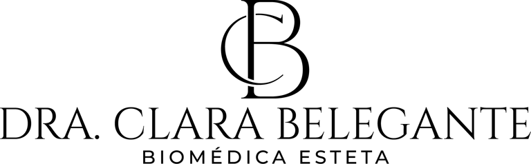 Dra Clara Belegante logo