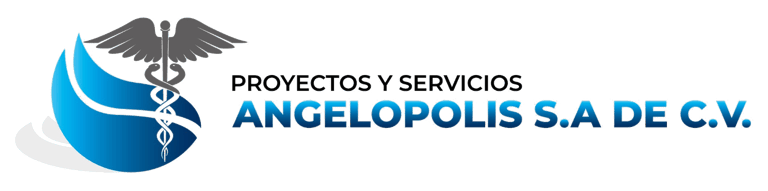 PROYECTOS Y SERVICIOS ANGELOPOLIS logo