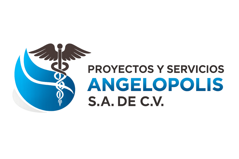 PROYECTOS Y SERVICIOS ANGELOPOLIS logo