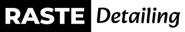 RasteDetailing logo