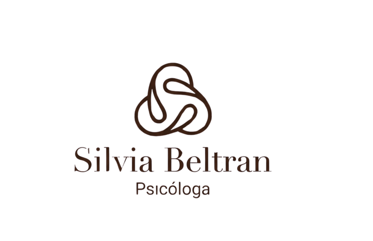 Psi. Silvia Beltran logo