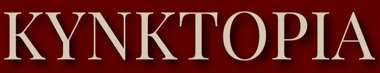 KYNKTOPIA logo