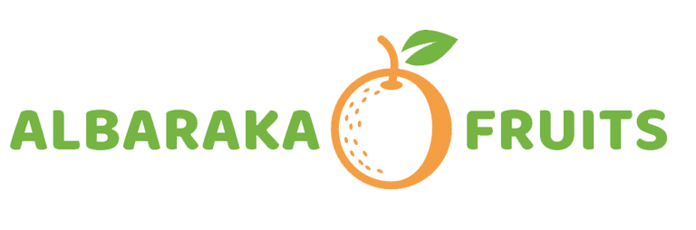 Albaraka Fruits logo