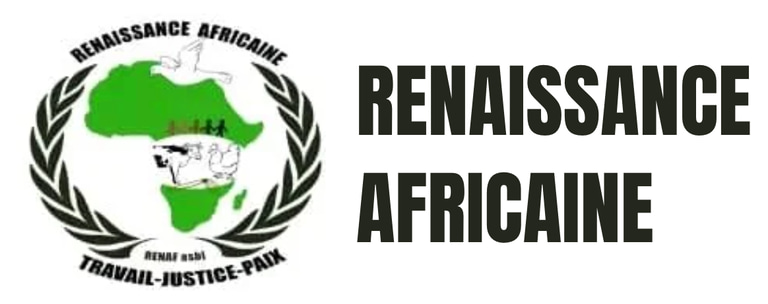 RENAF logo