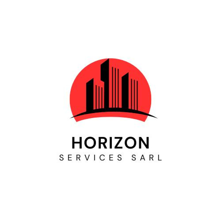 HORIZON SERVICES SARL logo