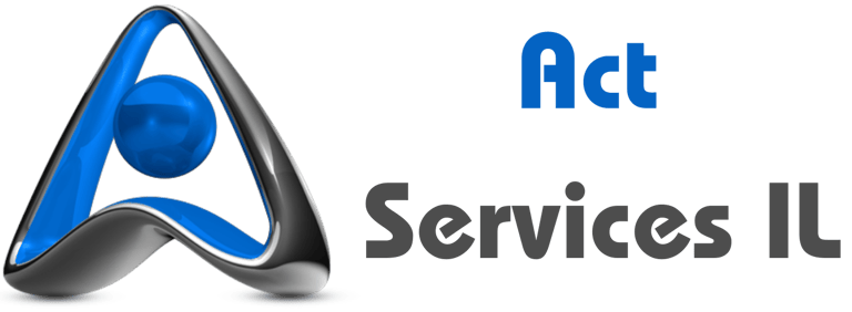 Act Services IL logo