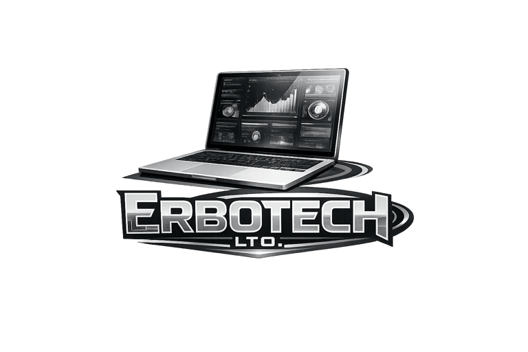 Erbotech Ltd logo