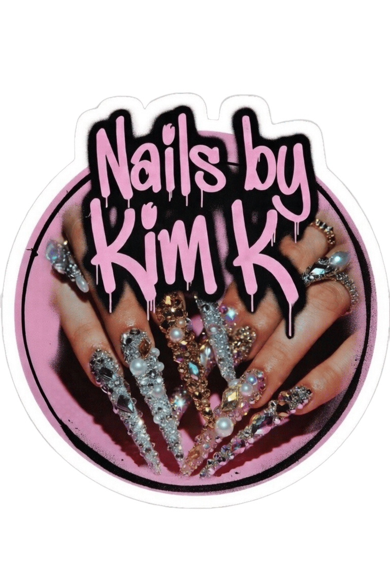 NailCrafters logo