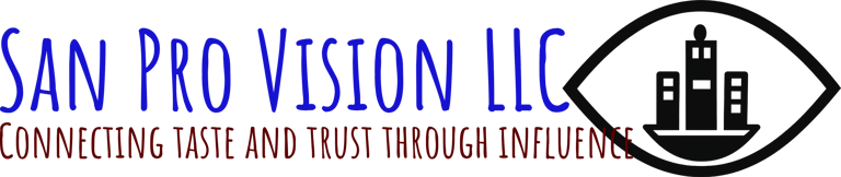 San Pro Vision LLC logo