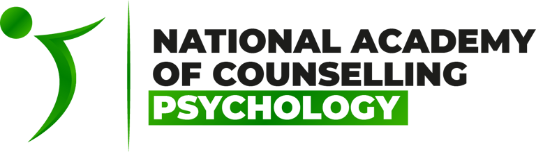 National Academy of Counseling Psychology logo