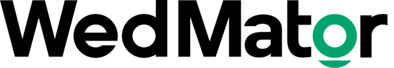 Wedmator logo