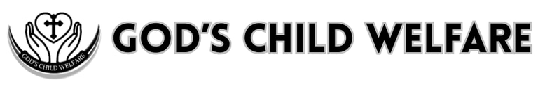 God's Child Welfare logo