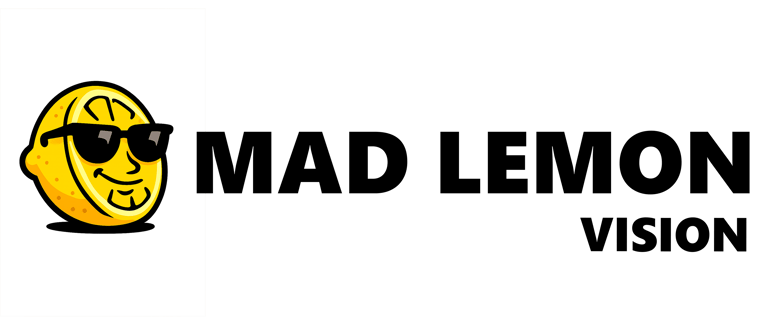 Mad Lemon logo