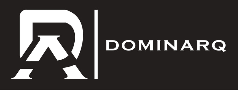 DOMINARQ logo