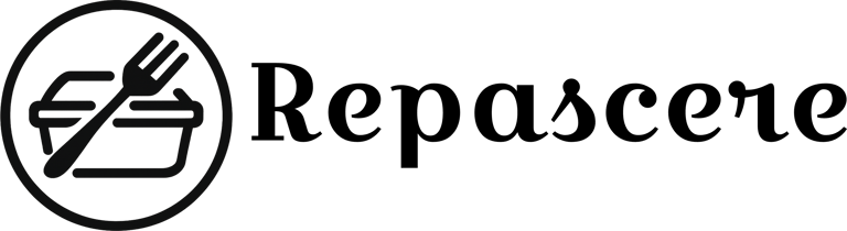 Repascere logo