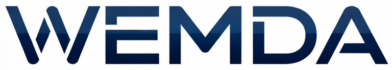 WEMDA logo