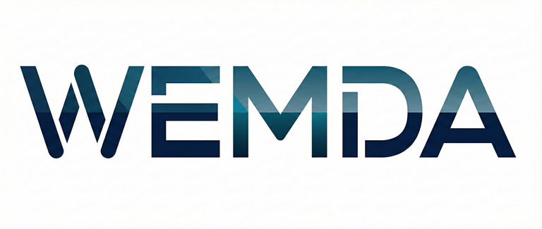 WEMDA logo